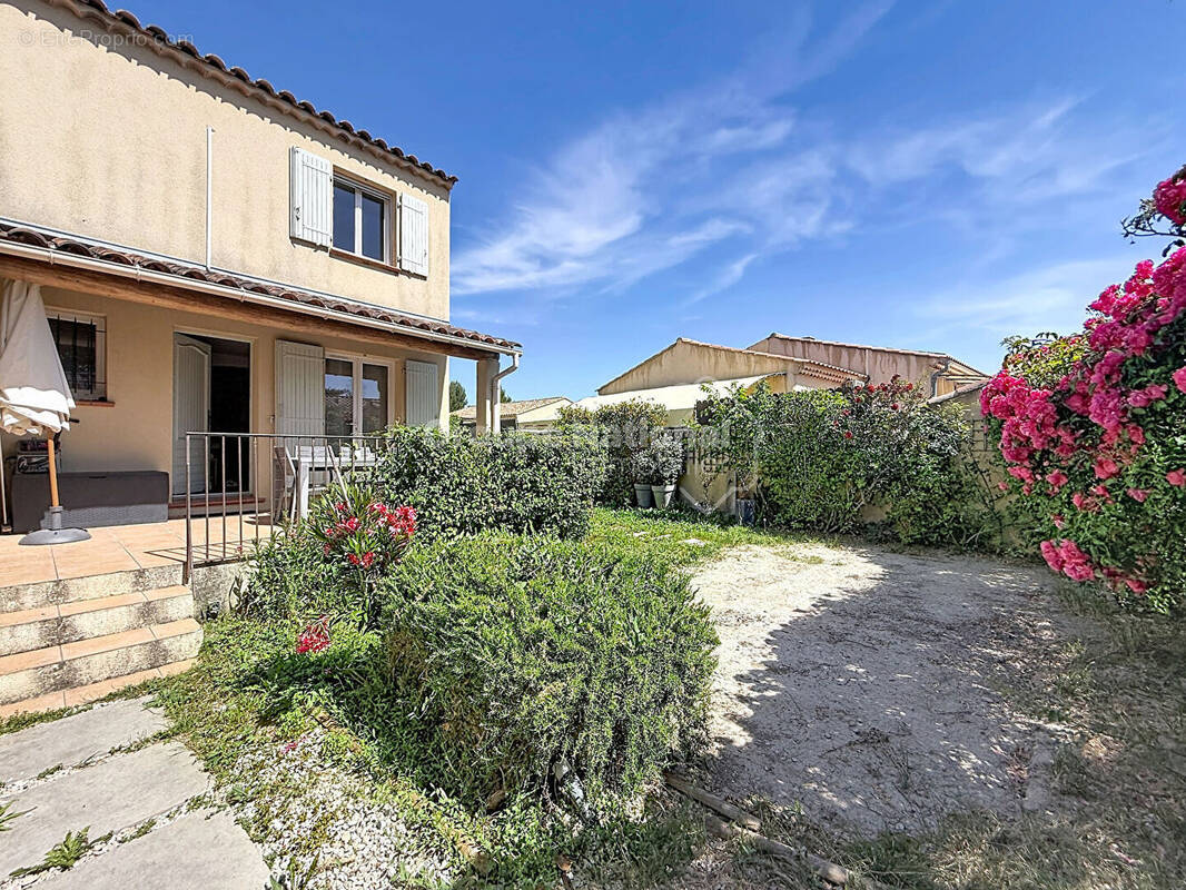Maison à CHEVAL-BLANC