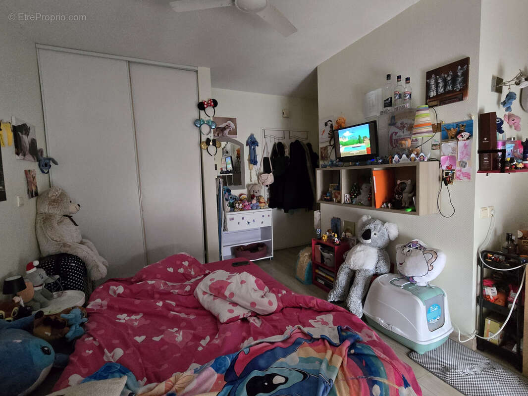 Appartement à ROCHEFORT