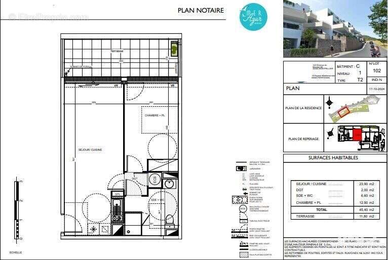 Photo 4 - Appartement à PORT-VENDRES