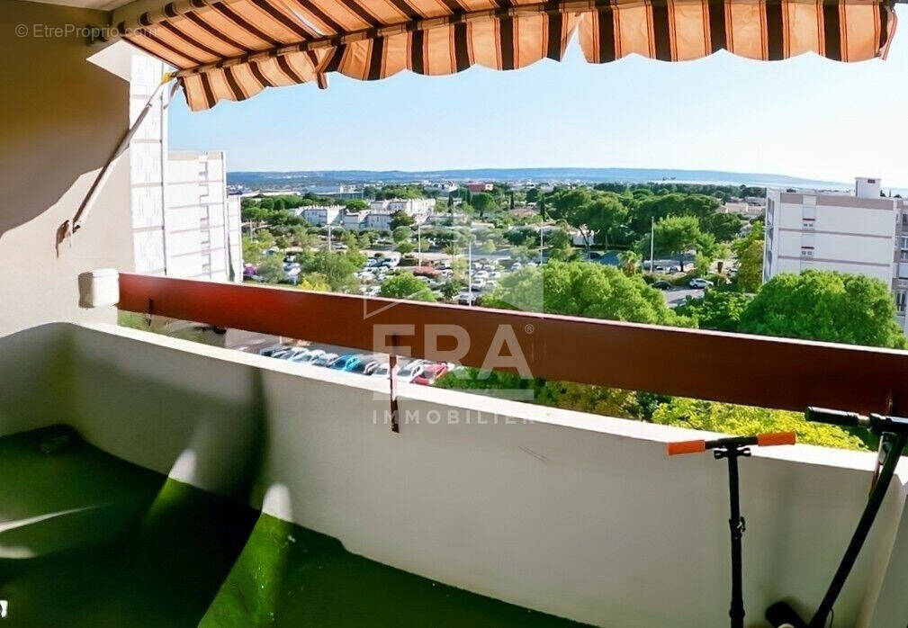 Appartement à VITROLLES
