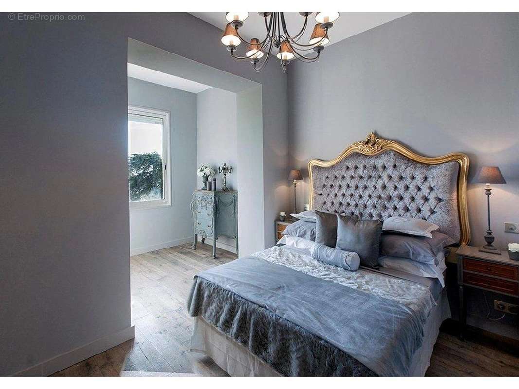 Maison à VILLEFRANCHE-SUR-MER