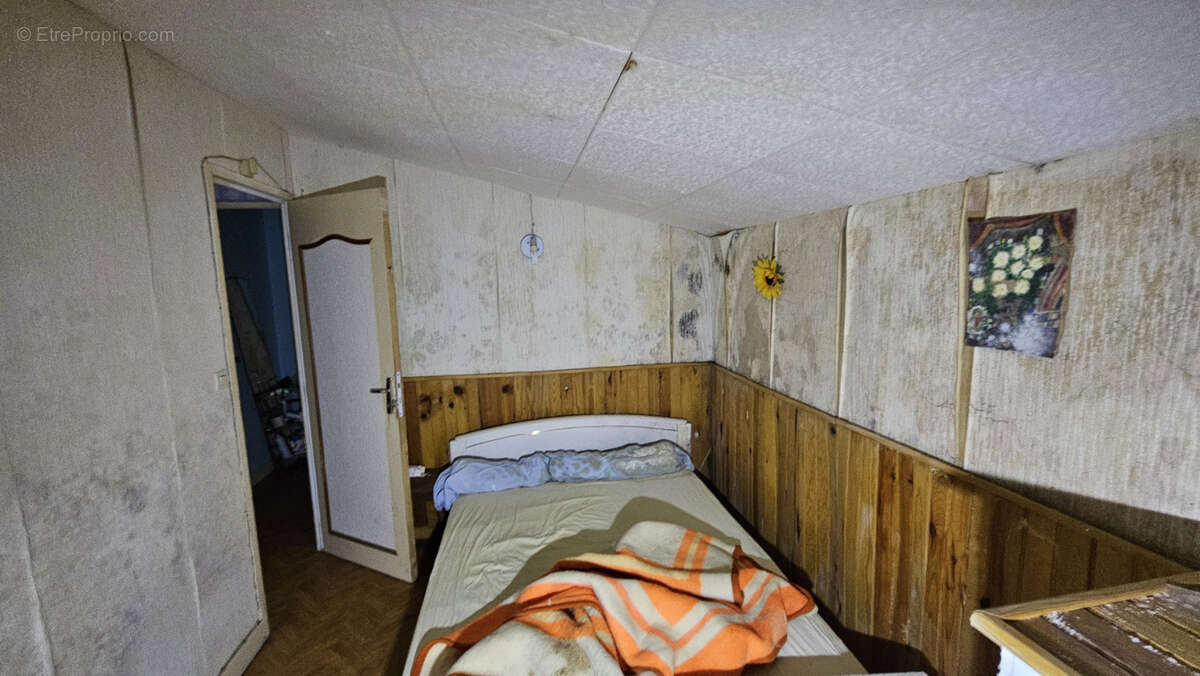 Maison à ERVAUVILLE