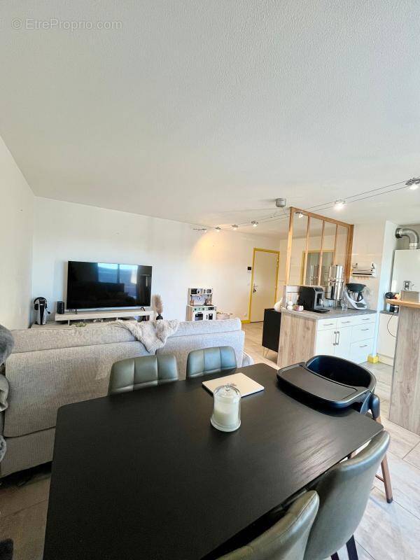 Appartement à RUMILLY