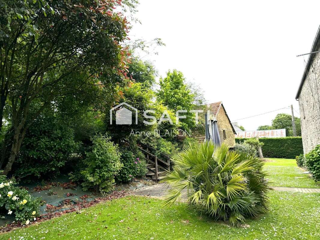 Photo 2 - Maison à DOVILLE