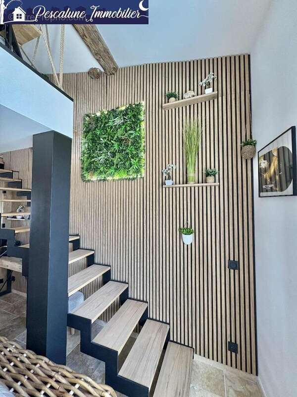 Appartement à LUNEL