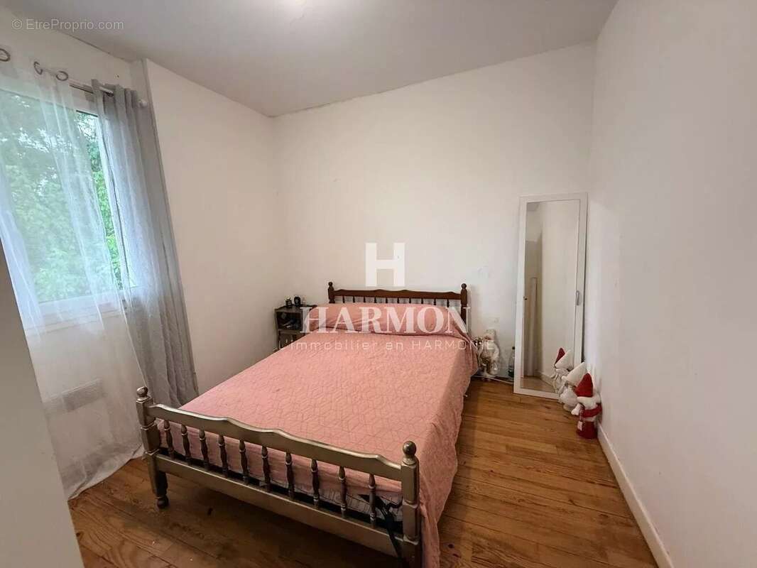 Harmon a vendre : Maison de rapport – Deux logements indépendants avec fort potentiel locatif - photo 11