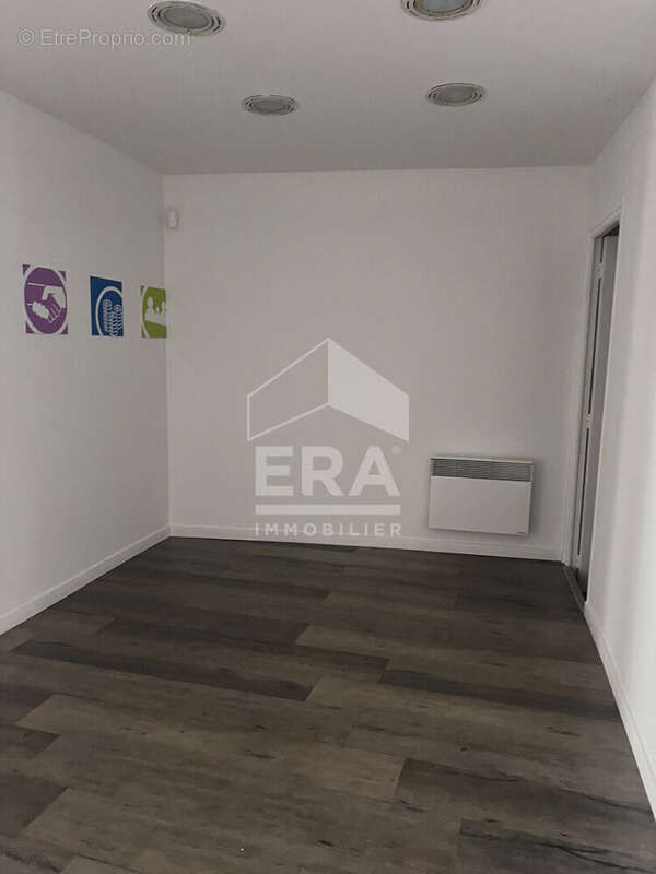 Local commercial 112m² à étaples - photo 8
