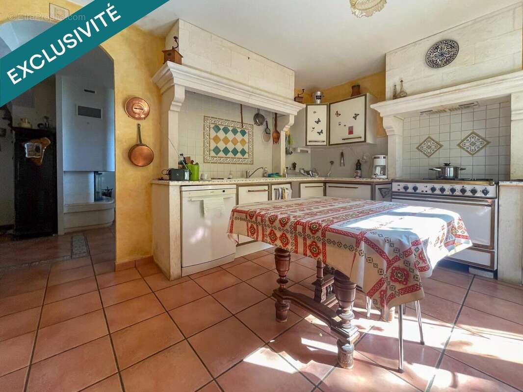 Photo 6 - Maison à LA COTE-SAINT-ANDRE