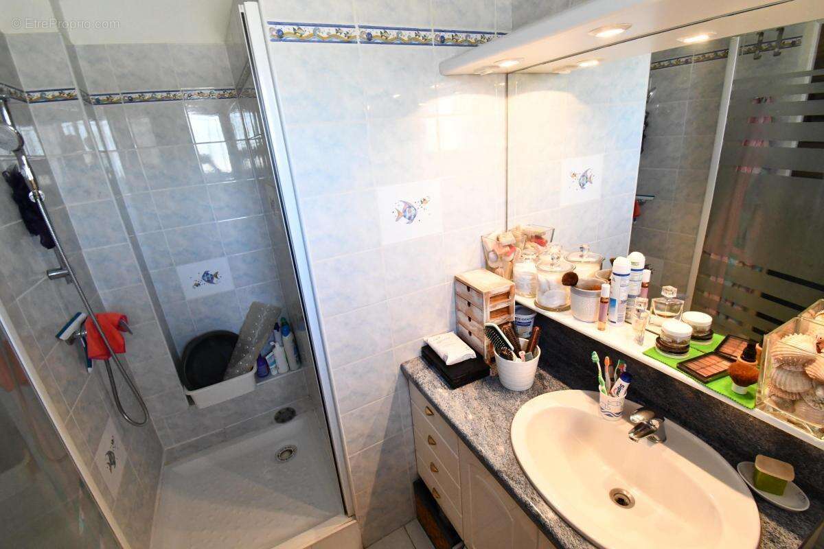 Appartement 2 pièces - photo 7