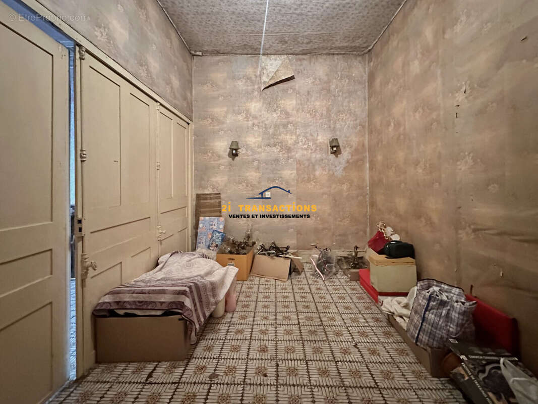 Appartement à LA GRAND-CROIX