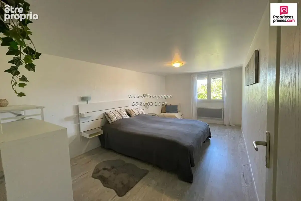 Maison 170 M², Piscine, SPA, Sauna, 4 Chambres - photo 10