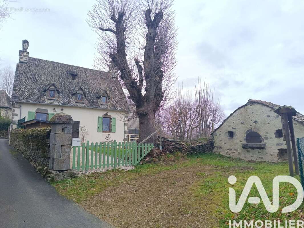 Photo 4 - Maison à SAINT-MARTIN-CANTALES