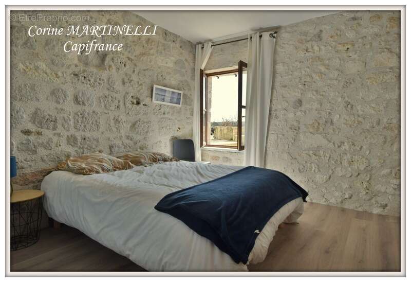 Maison à BON-ENCONTRE