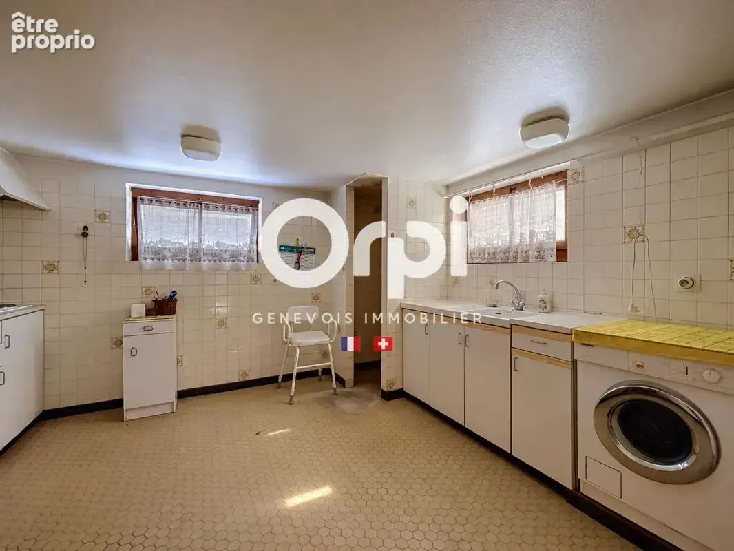 Maison Individuelle proche Douane - photo 16