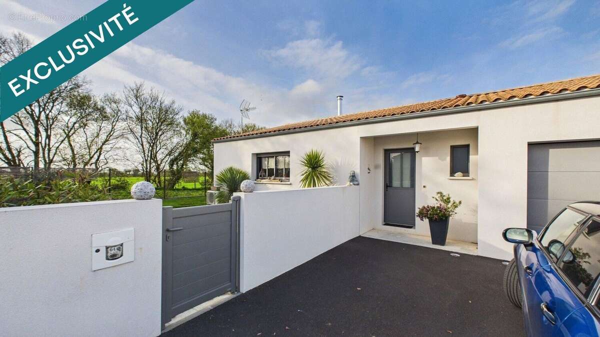 Photo 2 - Maison à FERRIERES