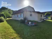 Maison à ARBUS