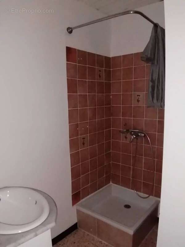 Maison à SAINT-HIPPOLYTE-DU-FORT