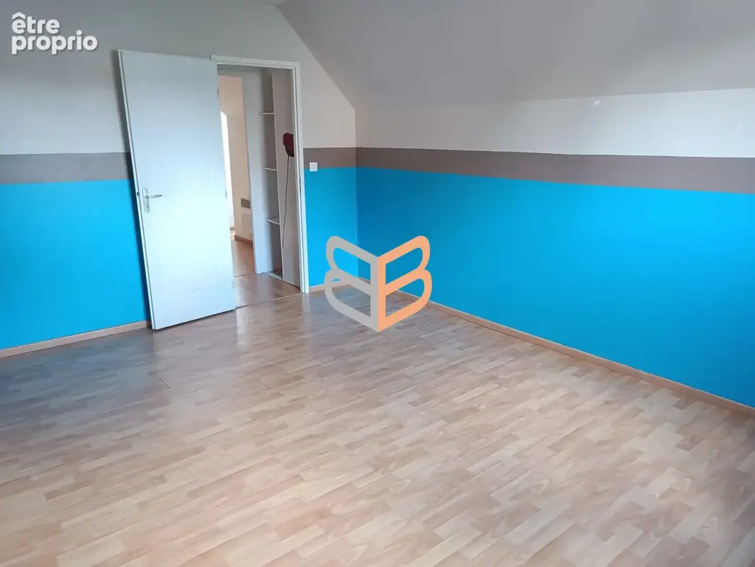 Maison 103 m² à Liez  - photo 7