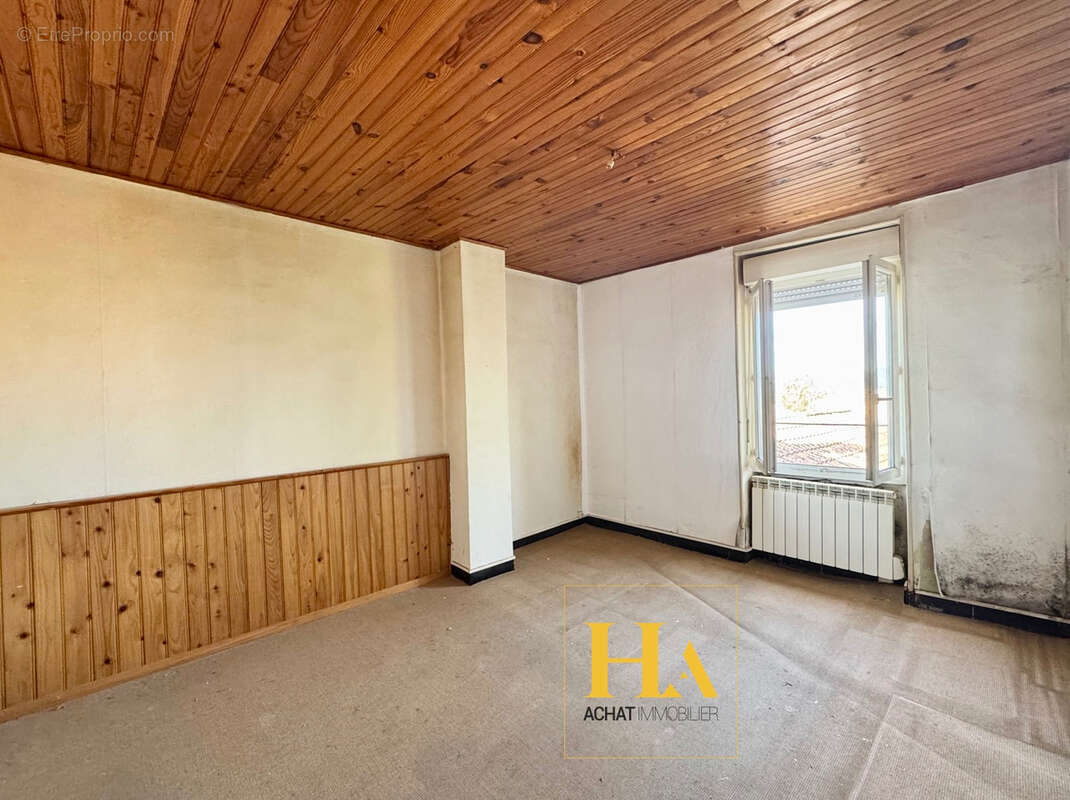 Appartement à MONTELIMAR