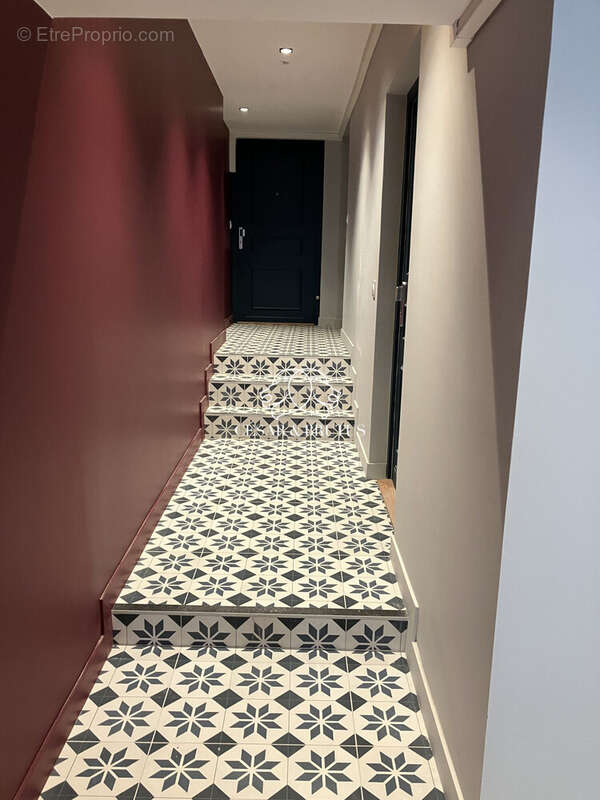 Appartement à TASSIN-LA-DEMI-LUNE