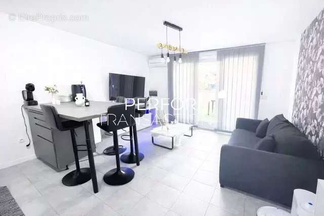 Appartement à EYBENS