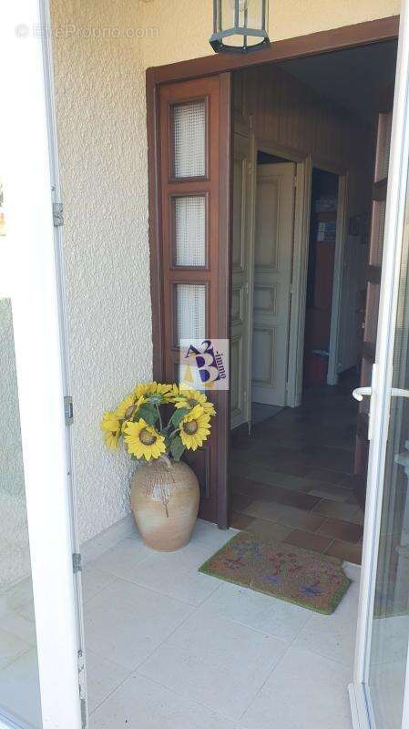 Maison à LA ROCHEFOUCAULD