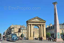Commerce à BORDEAUX