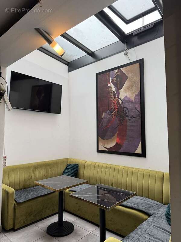 Commerce à LE KREMLIN-BICETRE