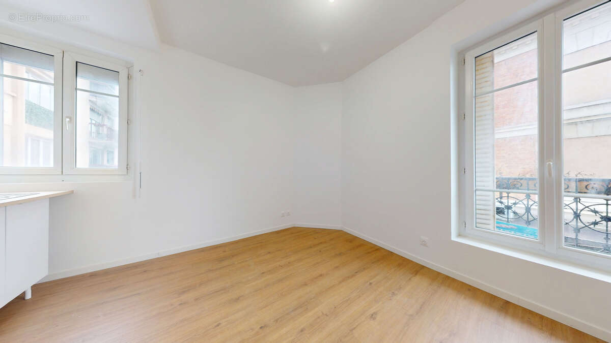 Appartement à CORMEILLES-EN-PARISIS