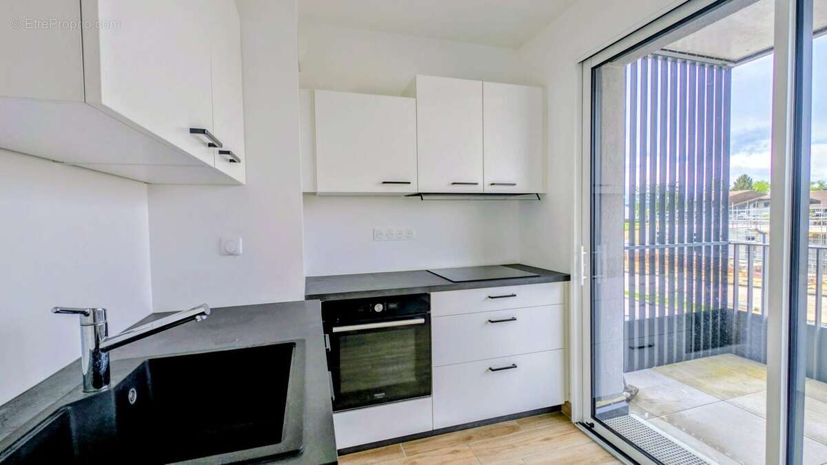 Appartement à DOUBS