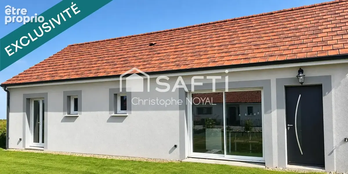 Photo 1 - Maison à ORTHEZ