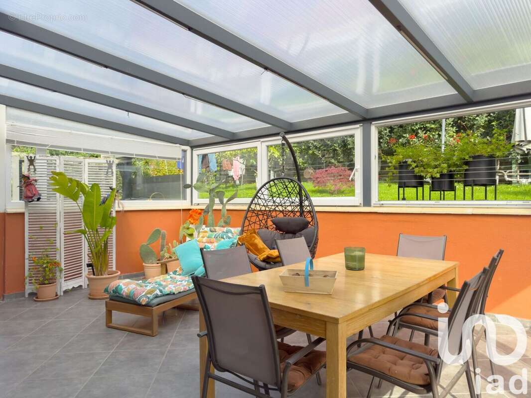 Photo 8 - Maison à CHARLEVILLE-MEZIERES