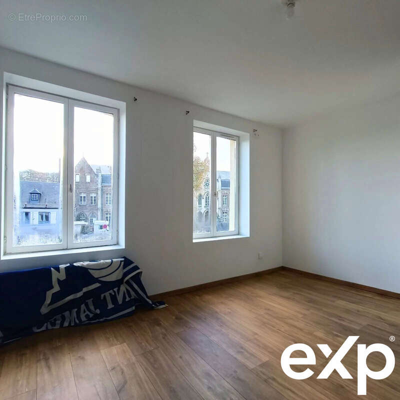 Maison à SAINT-VALERY-SUR-SOMME