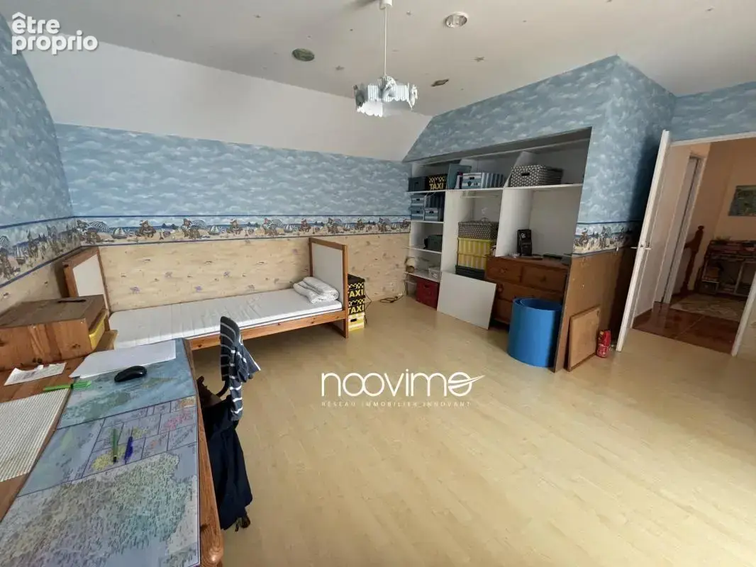 Maison 7 pièces 170 m² à vendre à Thouare-Sur-Loire (44470) - photo 12