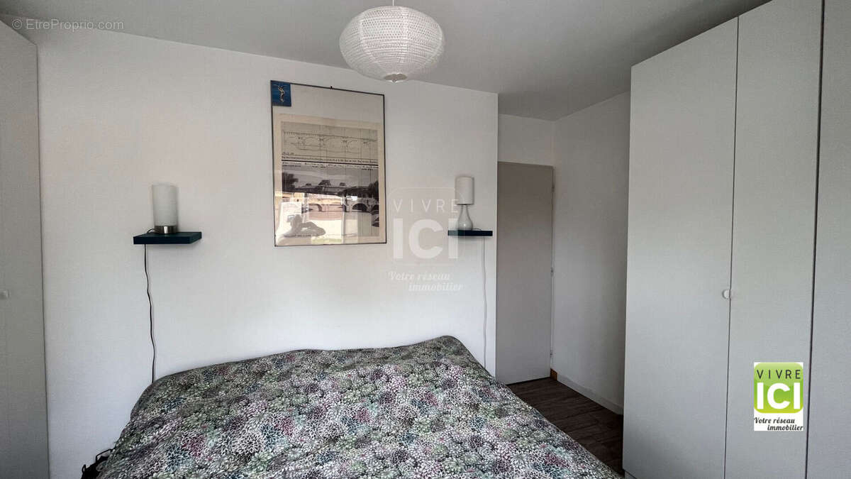 Maison à LA CHAPELLE-BASSE-MER