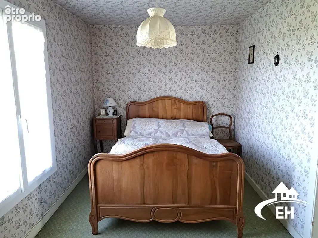 Maison secteur la ferte en ouche - photo 5