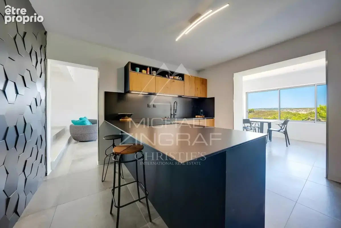 Ensuès-la-redonne - maison avec vue mer - photo 7