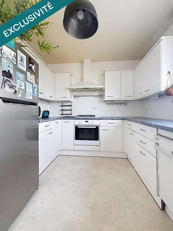 Photo 2 - Appartement à LORIENT