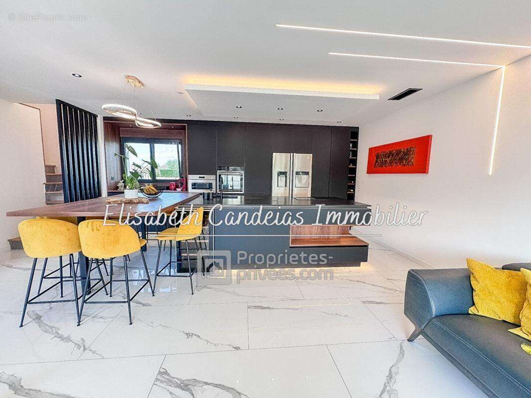 Maison à PORTET-SUR-GARONNE