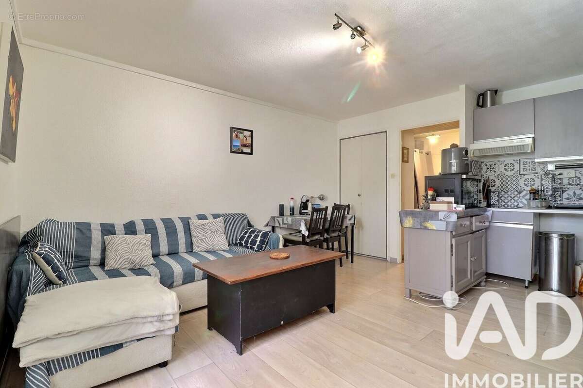 Photo 5 - Appartement à SAINT-MANDRIER-SUR-MER