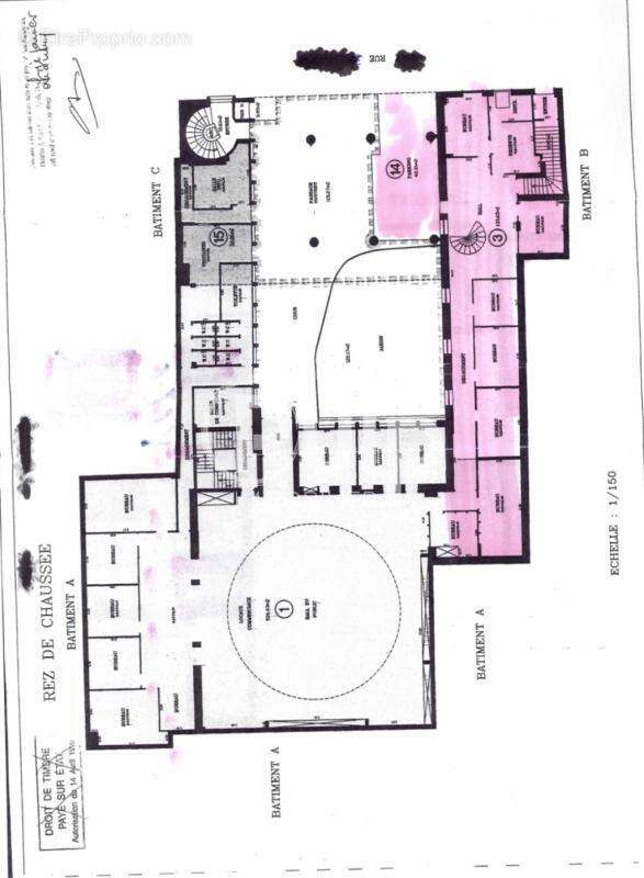 Appartement à DOUAI