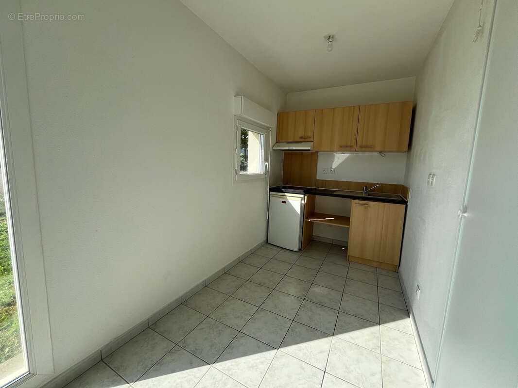 Appartement à GOLBEY