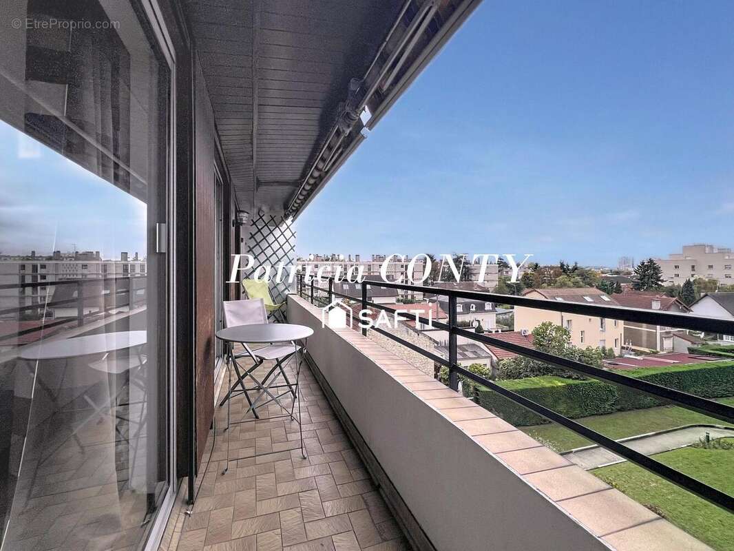 Photo 4 - Appartement à CRETEIL