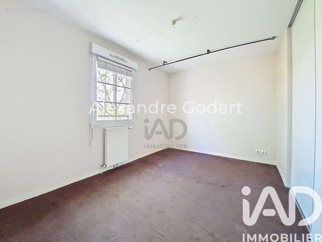 Photo 4 - Maison à MOISSY-CRAMAYEL