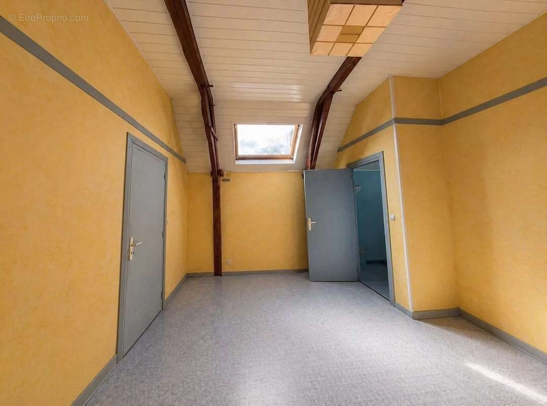 Maison à LINSELLES