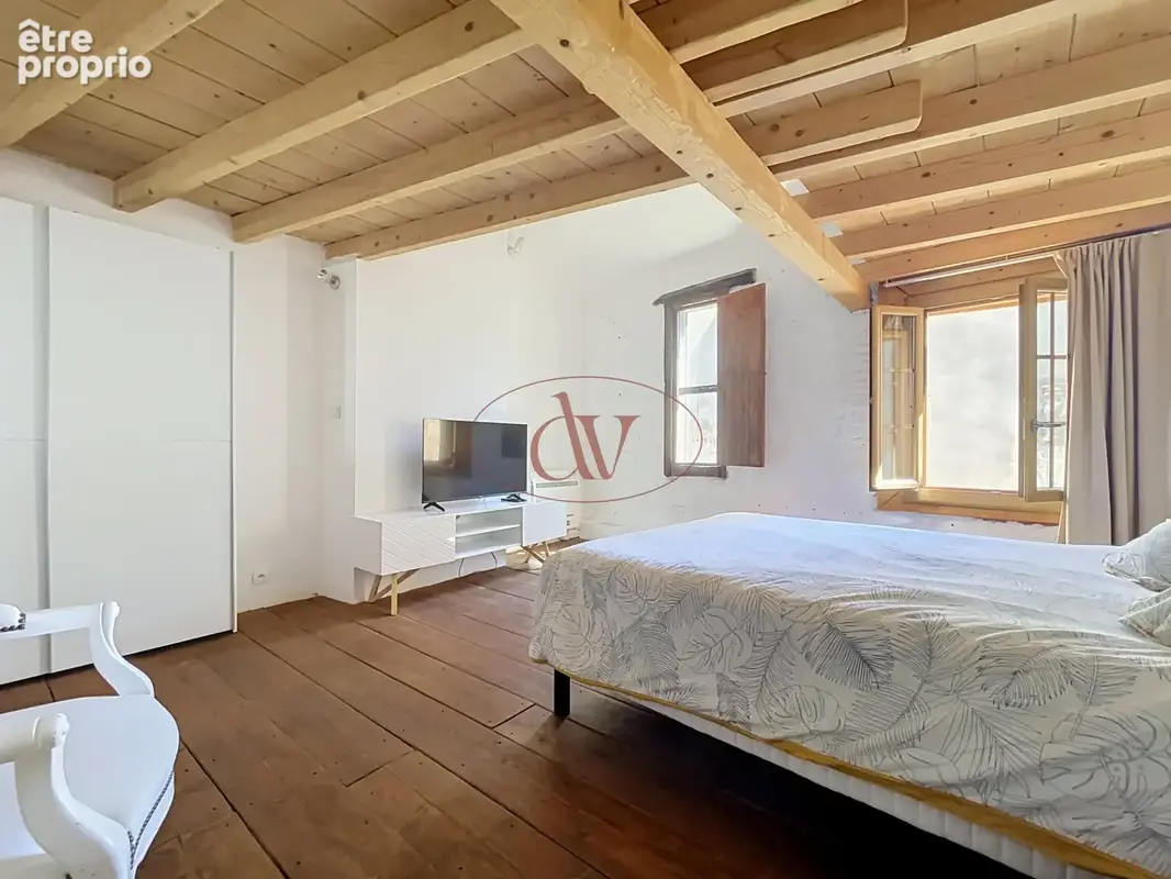 Maison 4 chambres / 167 m2 hab/ garage / exterieur terrasse/ elne - photo 15