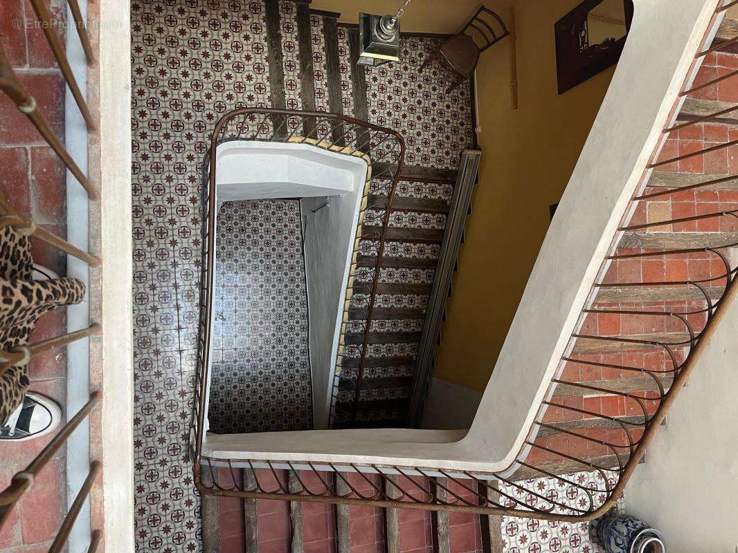 Maison à BUIS-LES-BARONNIES