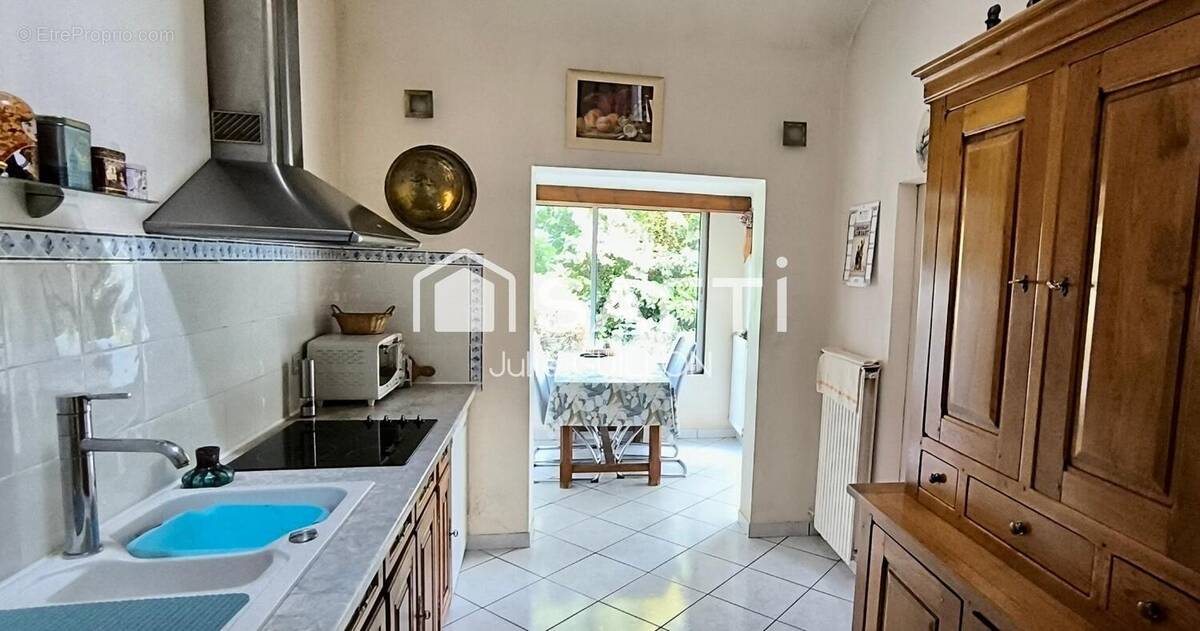 Photo 1 - Maison à SAINT-NAZAIRE