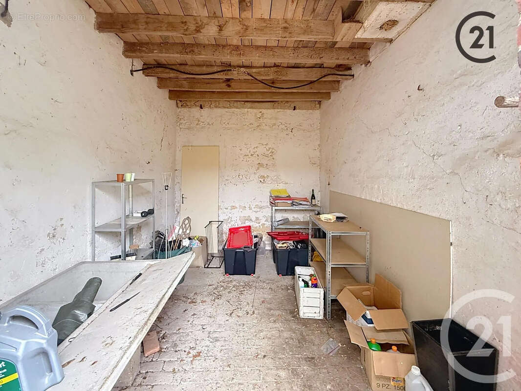 Maison 93 m² à Mont-Saint-Sulpice  - photo 12