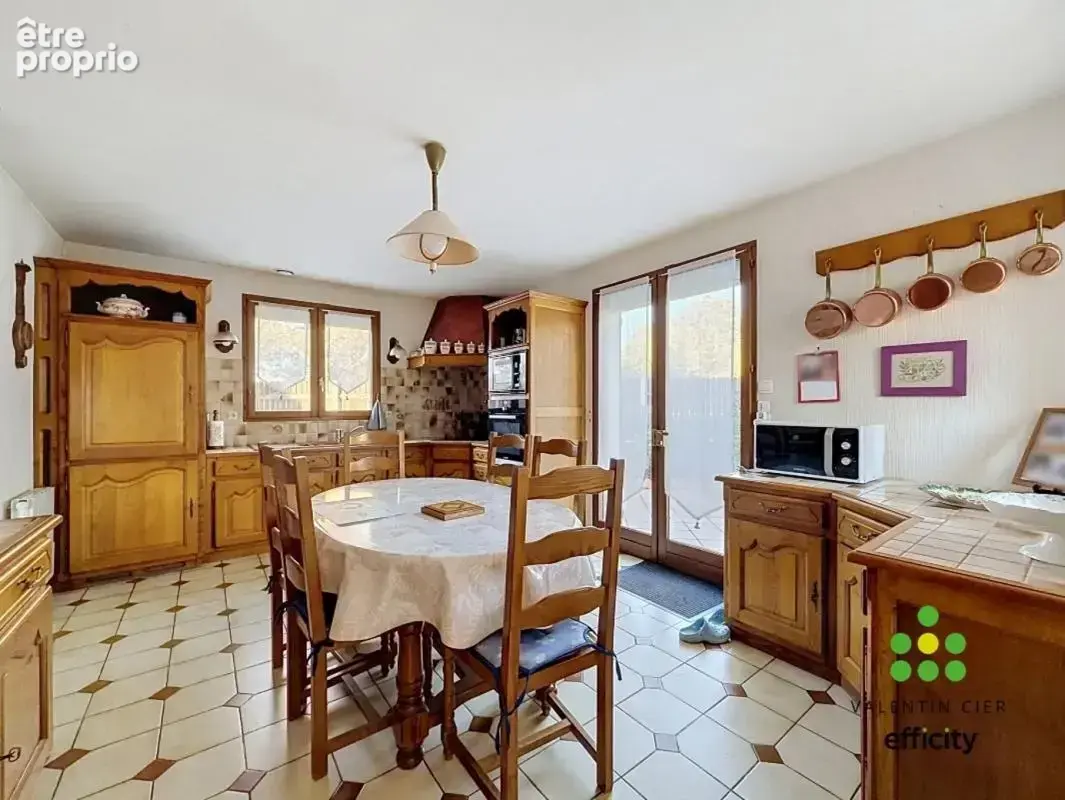 Maison individuelle - photo 5